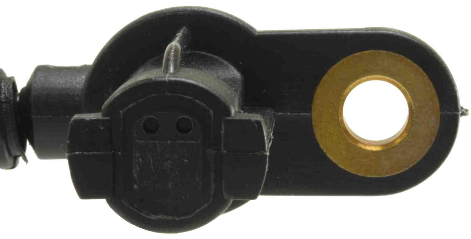 Wheel Speed Sensor NGK/NTK AB0908 (71624)
