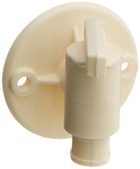 Waste Cable Pull Valve Lasalle Bristol 3" 96" 66N4AB96GM