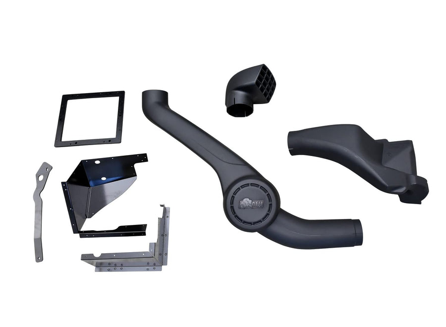 Snorkel Kit AEV for 2019-24 Ram HD (GAS Engine) 2500/3500/4500