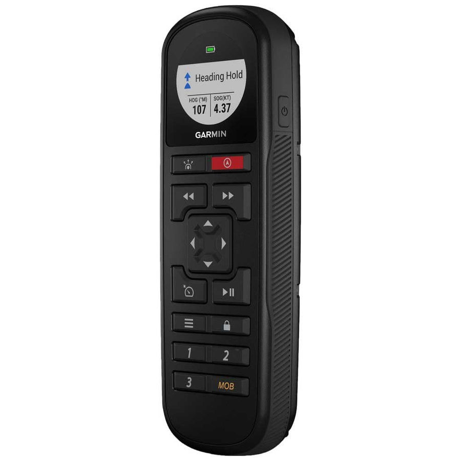 Reactor Autopilot Remote Control Garmin 010-12833-10