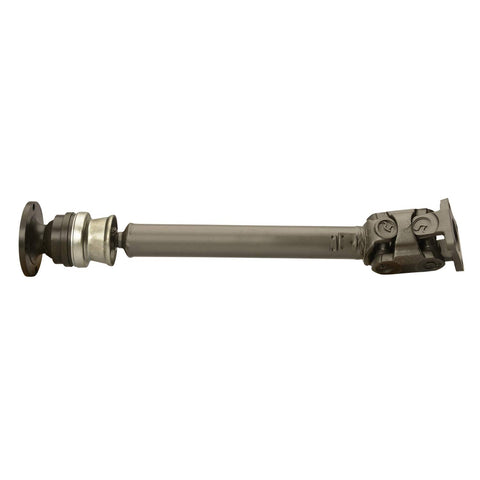 Front OE Driveshaft Assembly USA Standard Gear ZDS9355, 1991-1998 GM Astro & Safari Van