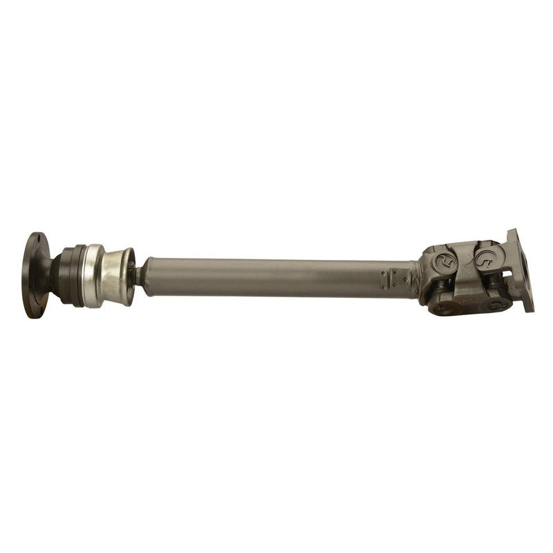 Front OE Driveshaft Assembly USA Standard Gear ZDS9355, 1991-1998 GM Astro & Safari Van