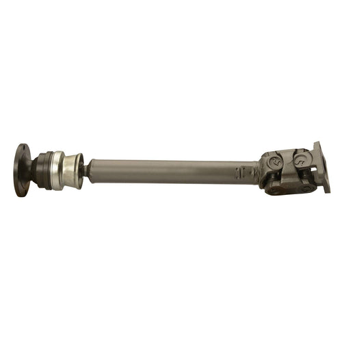 Front OE Driveshaft Assembly USA Standard Gear ZDS9358, 1983-1994 GM S10 Blazer, S15 & Sonoma