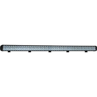 XMITTER Vision X Lighting 52" Single Stack Flood Beam LED Light Bar
