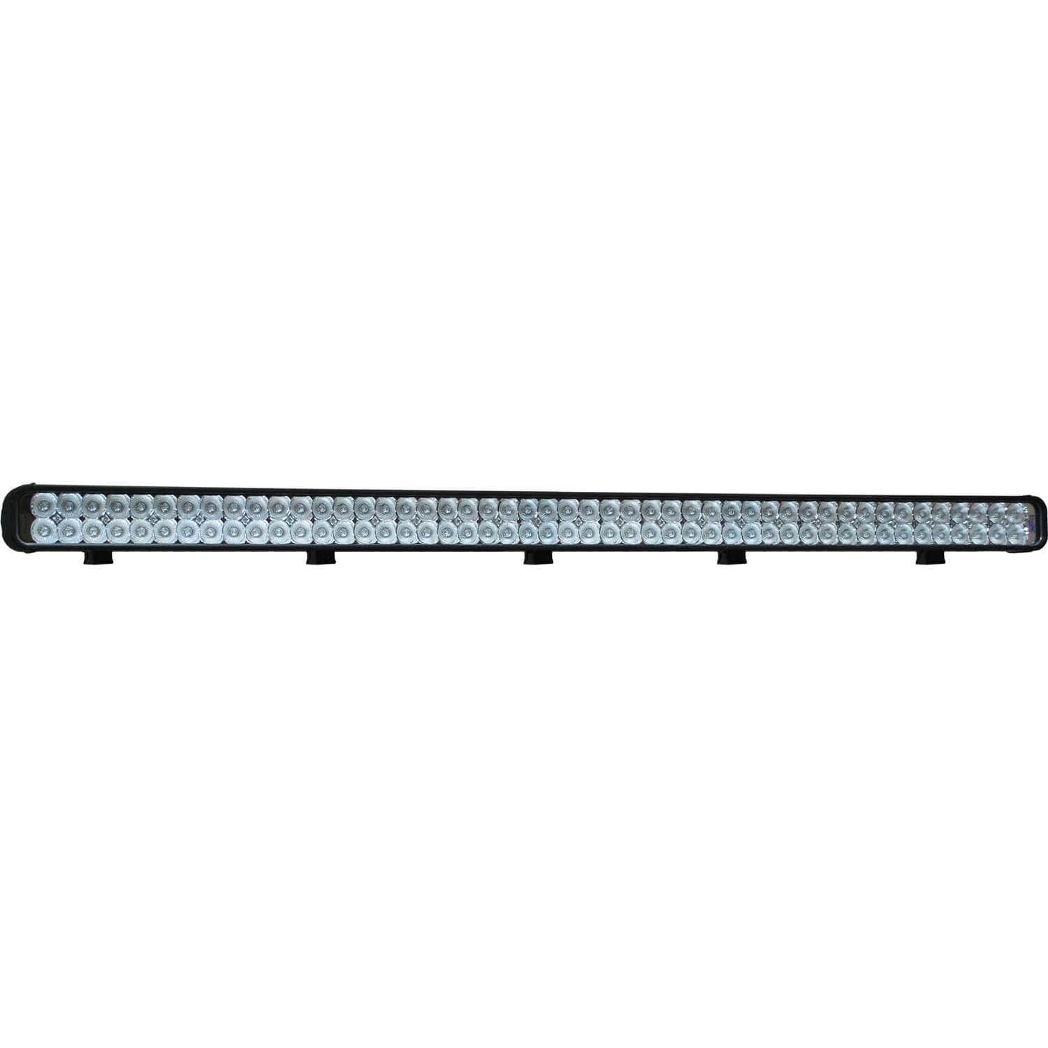 XMITTER Vision X Lighting 52" Single Stack Flood Beam LED Light Bar