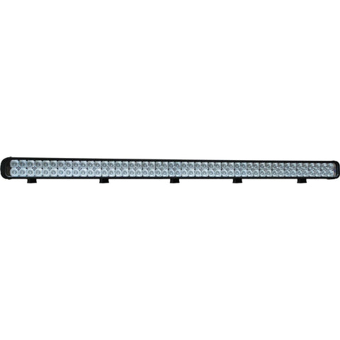XMITTER Vision X Lighting 52" Single Stack Flood Beam LED Light Bar