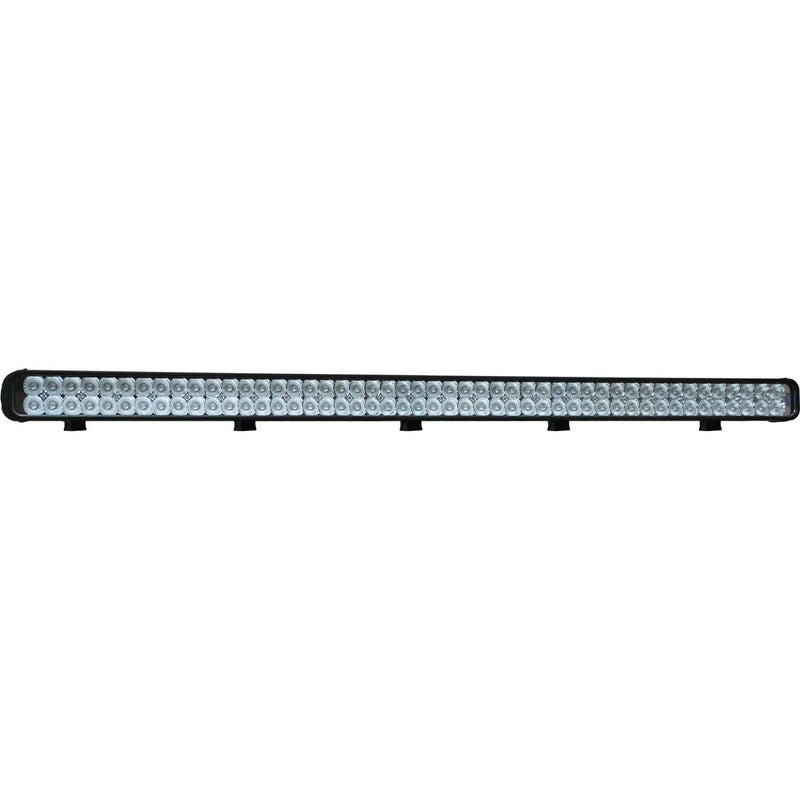 XMITTER Vision X Lighting 52" Single Stack Flood Beam LED Light Bar