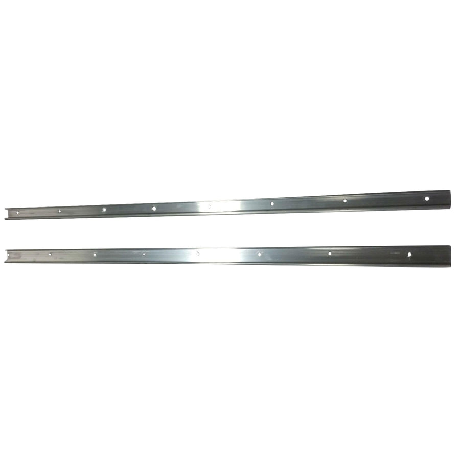 30.25" Table Support, Silver AP Products (013-164922