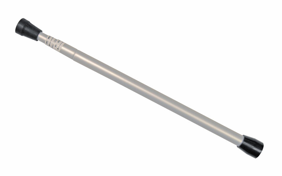 Taylor Made Boat Cover Support Pole 3-Section, 22" to 52" Adjustable with Snap & Crutch Tip