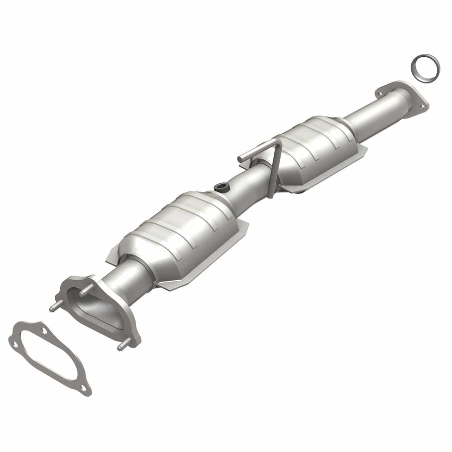 Catalytic Converter MagnaFlow 93170: HM Grade, Direct-Fit (EPA Compliant)