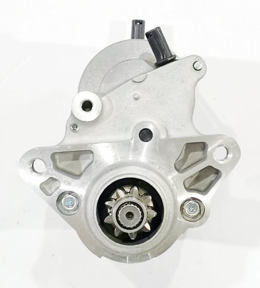 Starter Motor TYC 1-17791 Compatible with 2000-2009 Toyota Tundra