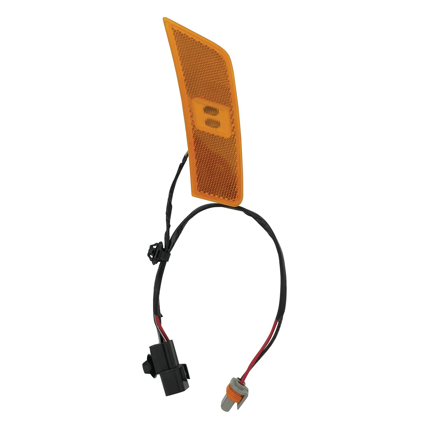 for 2021-2023 Kia Seltos Right (Passenger) Front Marker Light Replacement Go-Parts 921A2 Q5120 KI2551110 2022