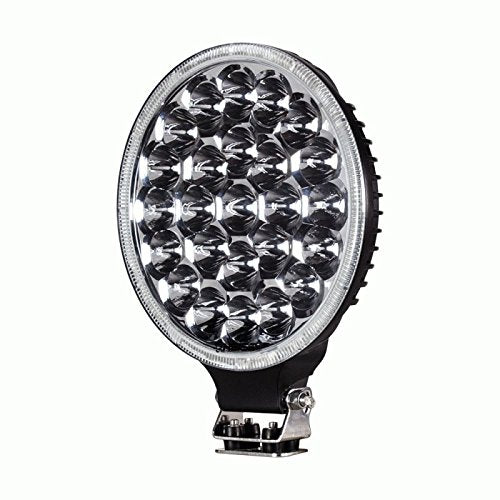 9 Inch Round Heise - 25 LED Driving Light (HE-DL5)