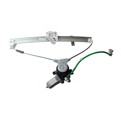 Power Window Motor A TYC - 660056