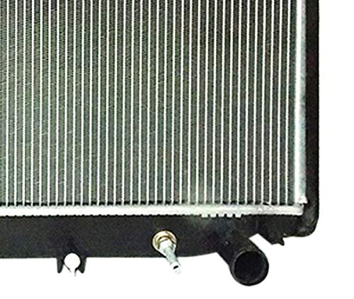 Radiator CSF 3006