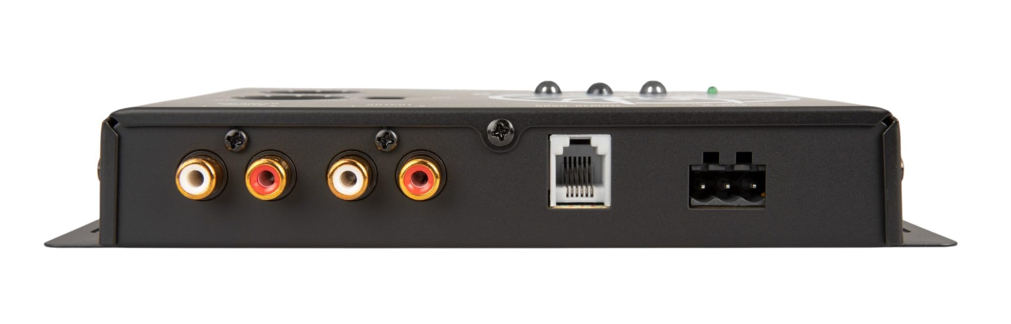 Bass Enhancer Processor Soundstream BX-10 – Car Audio Bass Restoration Processor with Remote Control | Epicenter Alternative for Factory & Aftermarket Sound Systems | Subwoofer Bass Booster