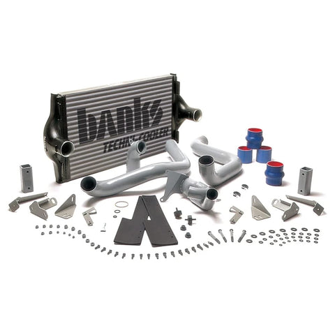 Intercooler Banks 25970 System
