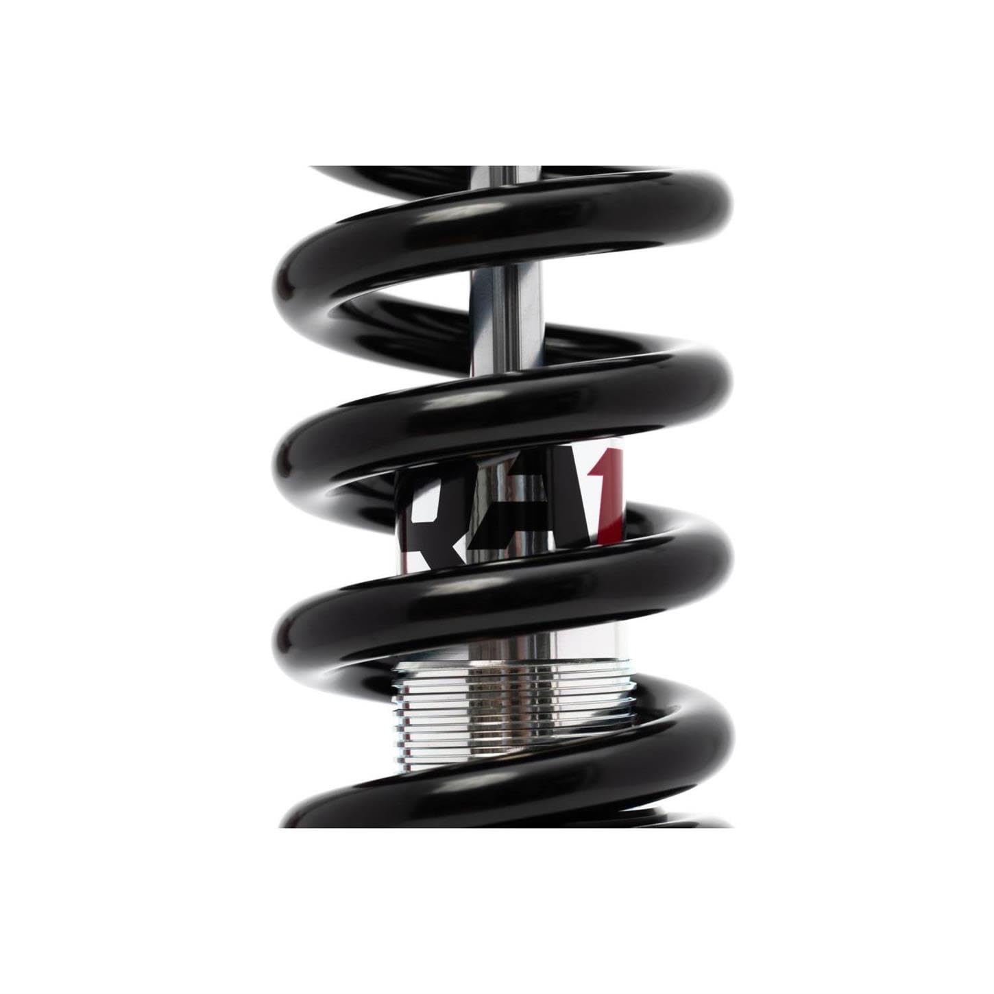 QA1 Front GS518-10950 Single Adjustable Pro Coil Shocks, 950 LBS