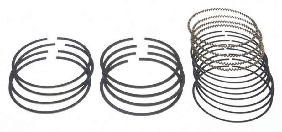 Engine MAHLE Piston Ring Set 41897CP, standard
