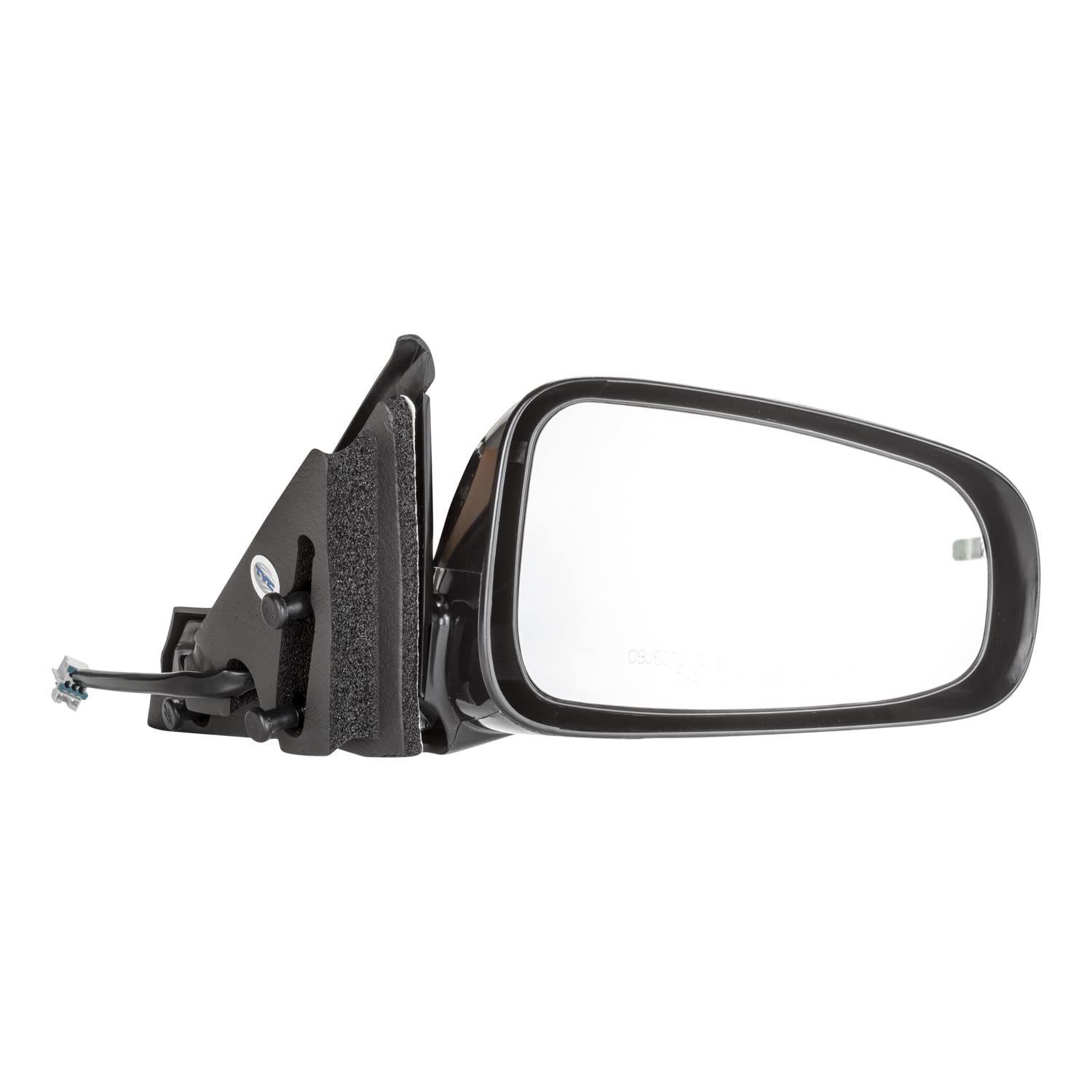 Right-Side TYC 1390031 Door Mirror Compatible with 2000-2005 Chevrolet Impala