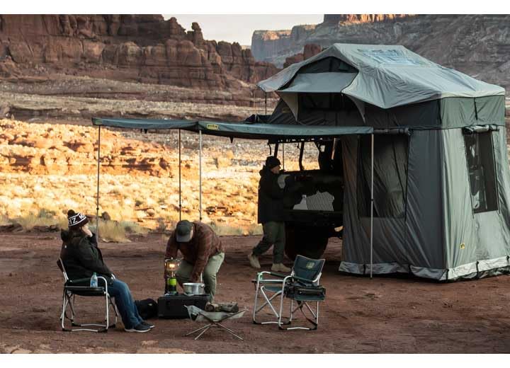 GEN2 Smittybilt XL Overland Tent Annex