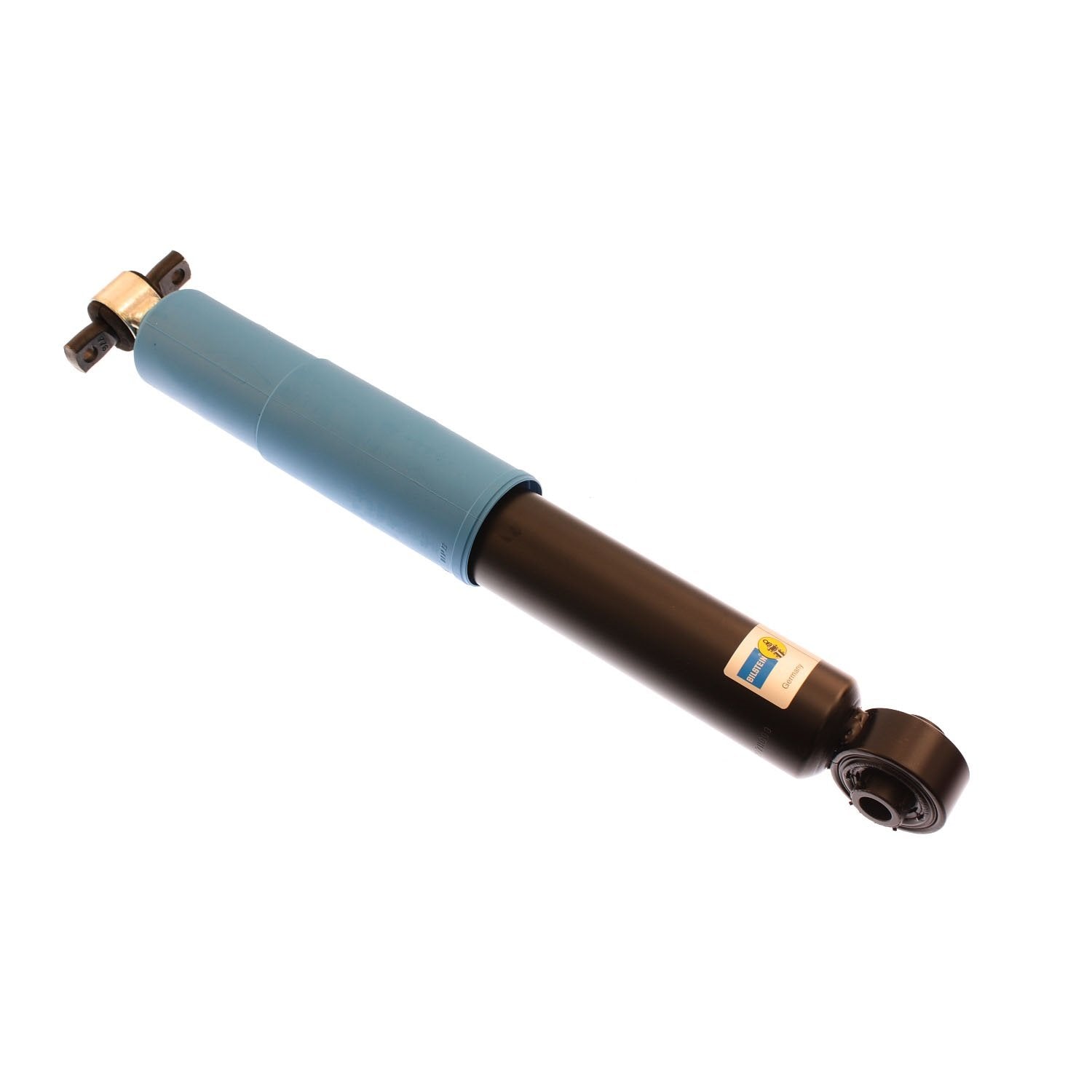 Monotube Bilstein 24-062275 Shock Absorber, Rear, 46mm, Black