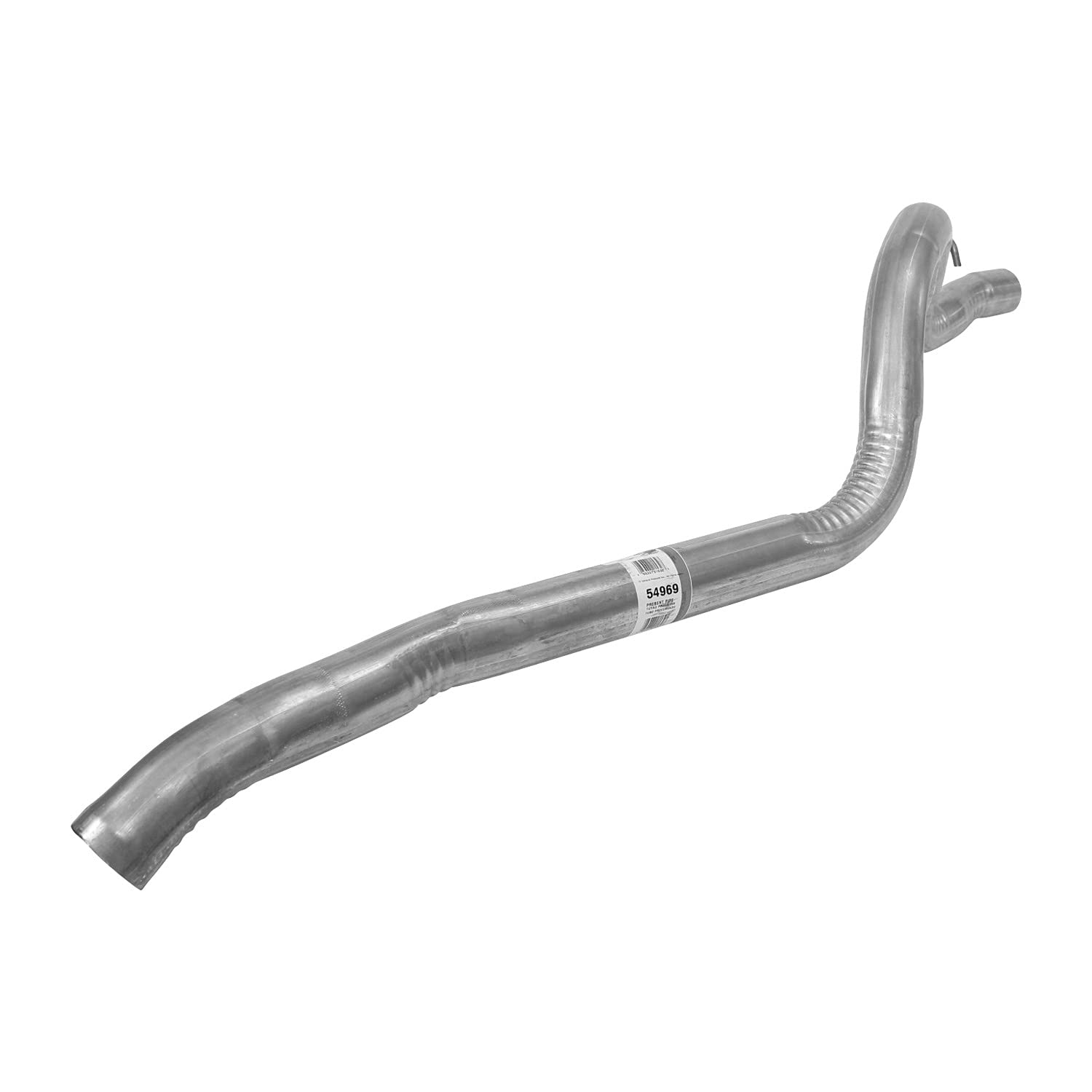 Exhaust Tail Pipe AP Exhaust Products 54969