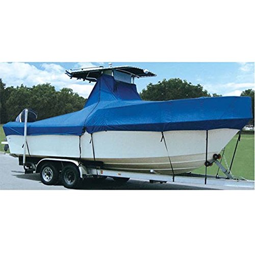 74207OY Taylor Made Products Semi-Custom for Boats with Fixed T-Tops Boating Hardware & Maintenance Supplies
