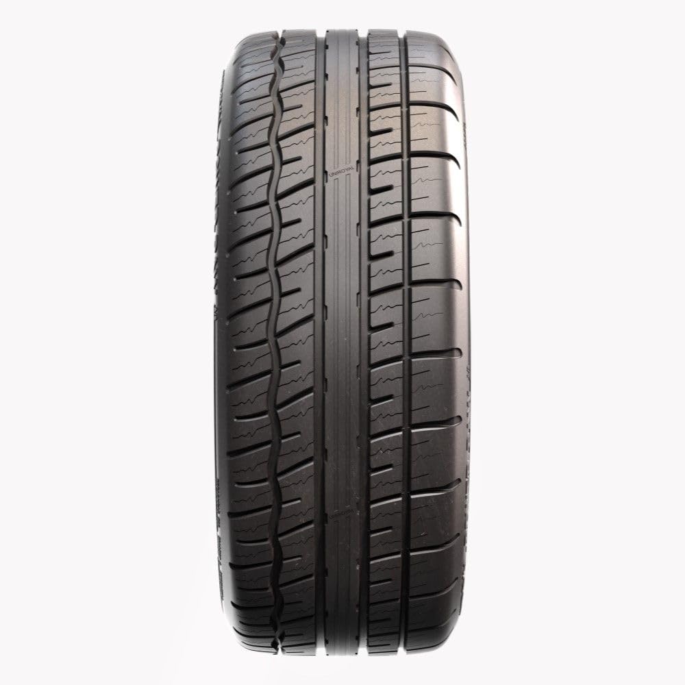 Power Paw A/S Uniroyal All Season 235/50ZR18 101Y XL Passenger Tire