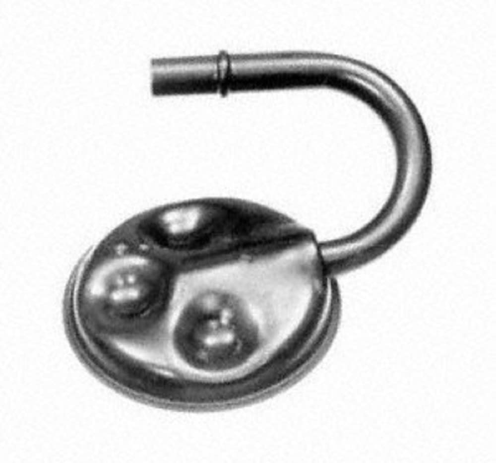 22FS1 Melling Oil Pump