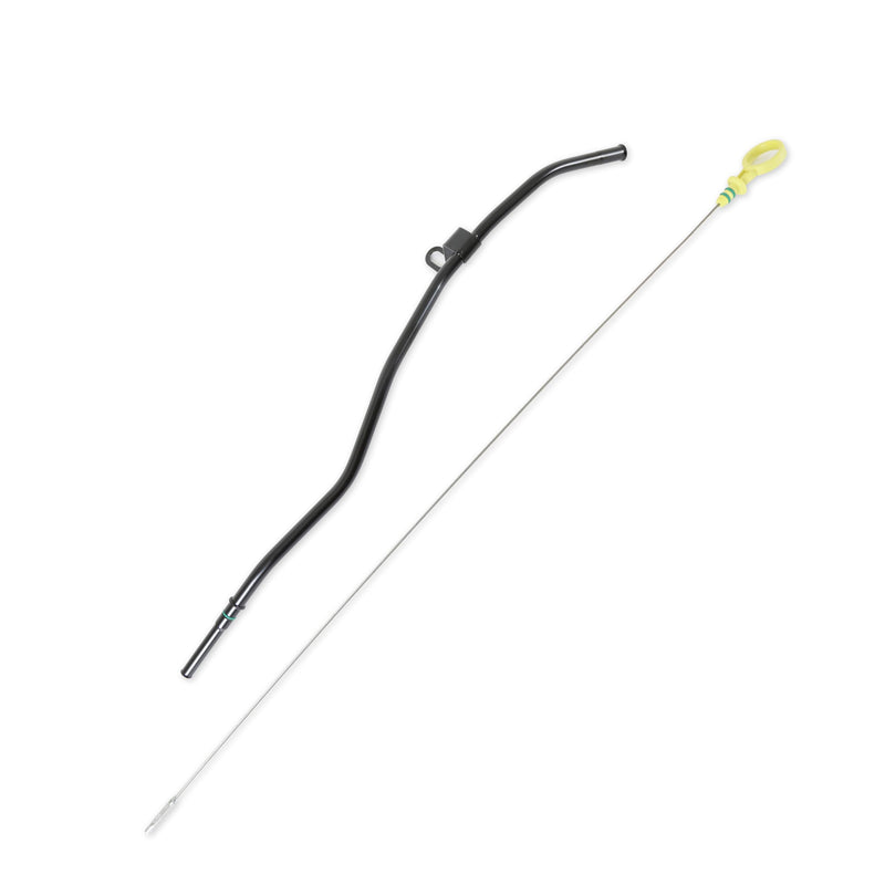 Oil Dipstick and Tube Holley 302-14