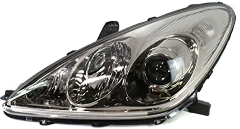 TY931-A001LCA Eagle Eyes Headlight