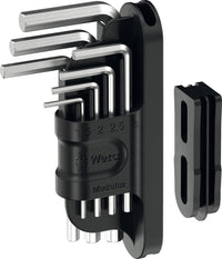 MODULAR TOOL-CHECK L-KEY METRIC SET 1