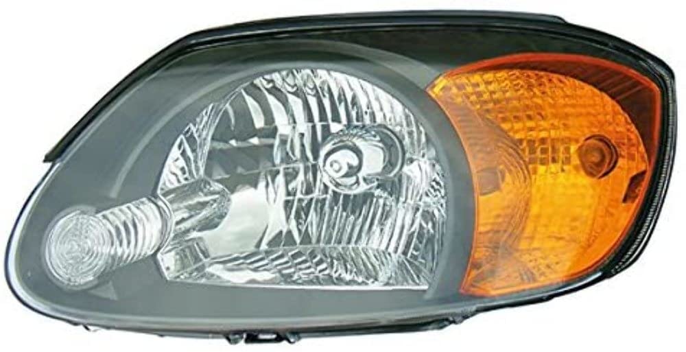 HY034-B101L Eagle Eyes Headlight