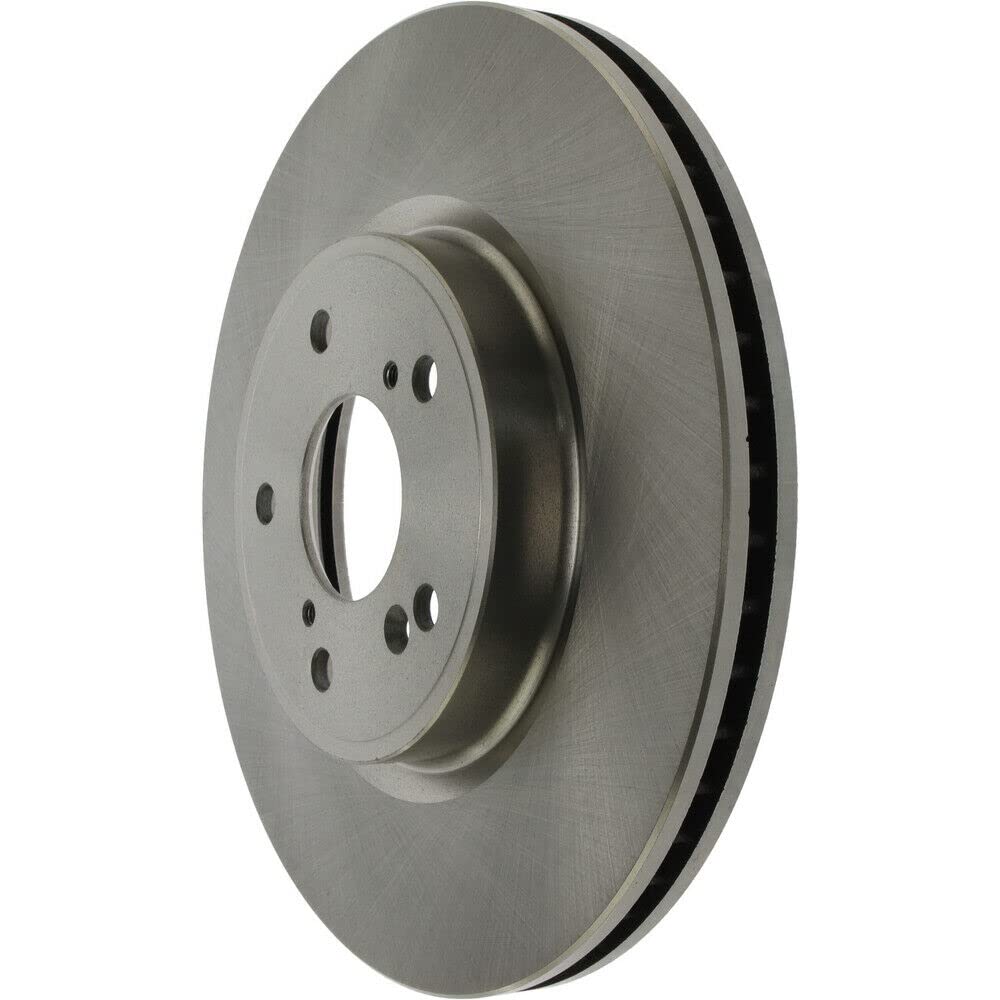 Standard C-Tek Brake Rotor