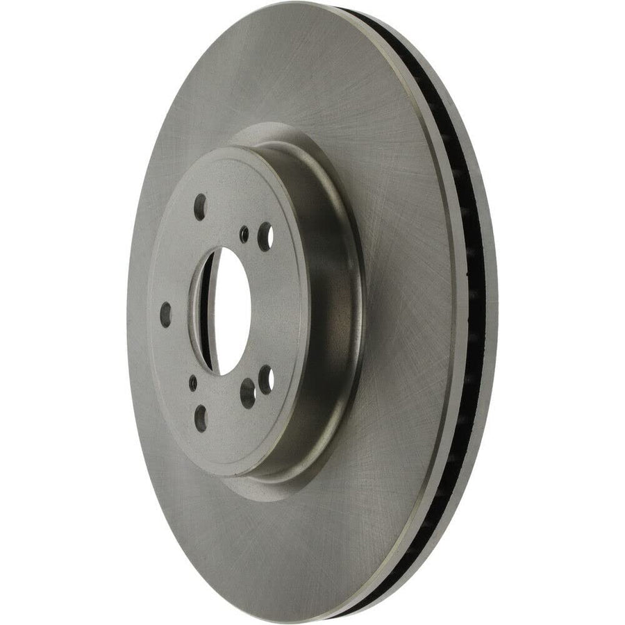 Standard C-Tek Brake Rotor