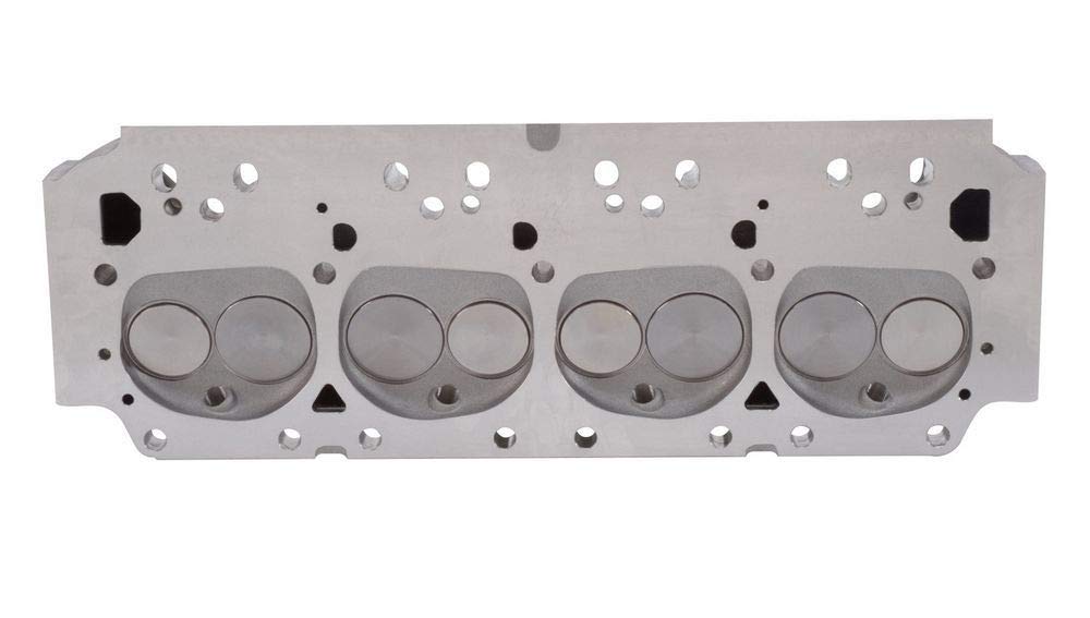 Cylinder Head Edelbrock 5093