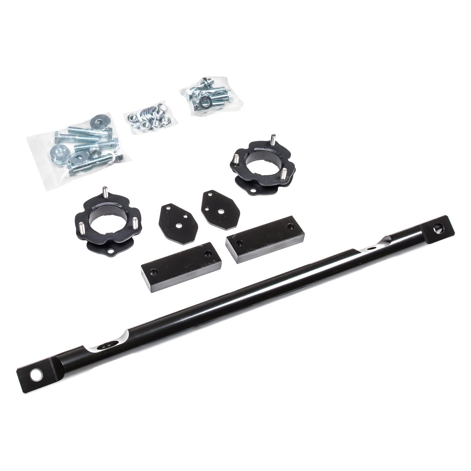 Front Zone Offroad Replacement Component Box