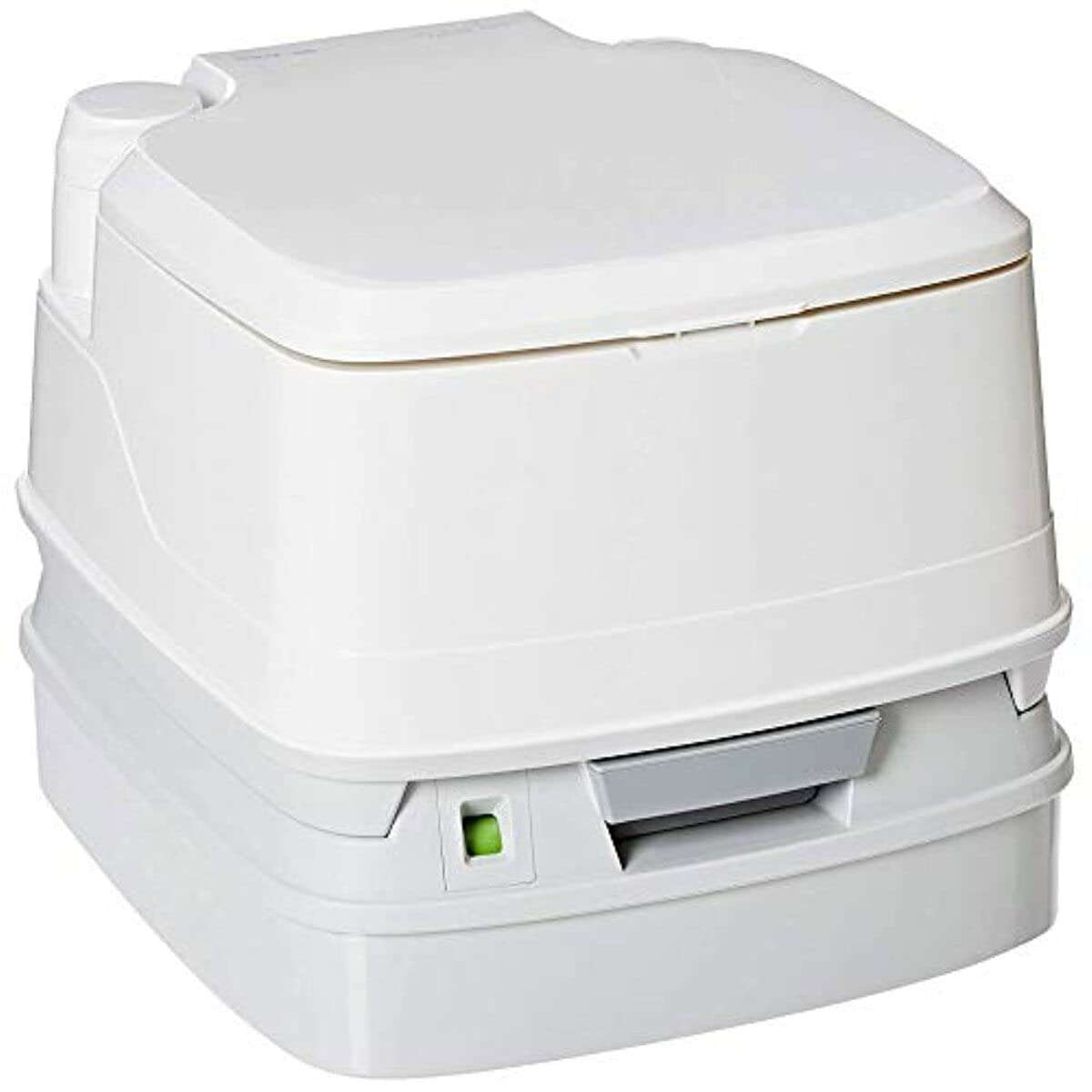 Porta Potti 345 Thetford, White, 13 x 16.8 x 15