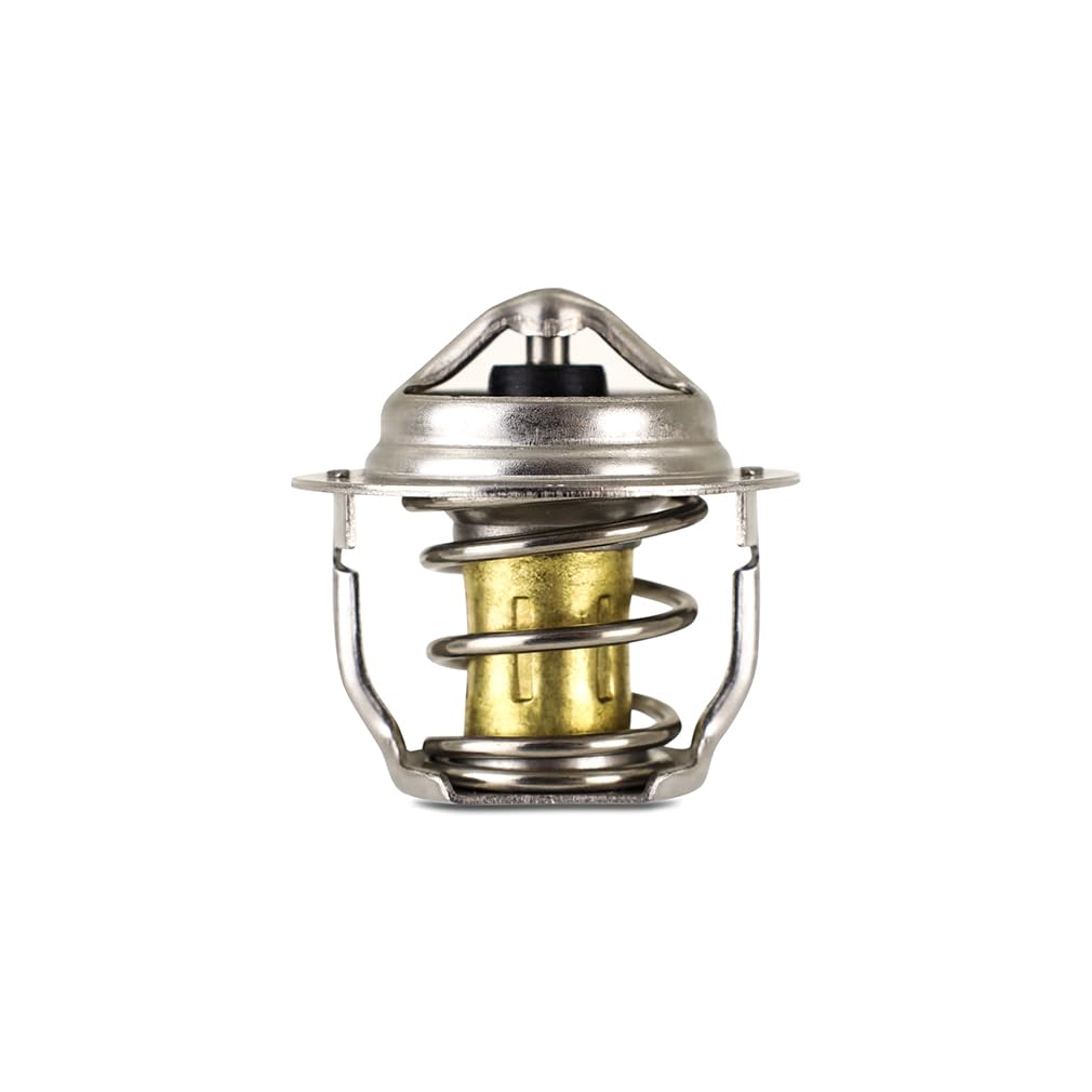 Mishimoto Low Temp Performance Thermostat, Compatible with Honda TRX450R/TRX450ER 2005-2014
