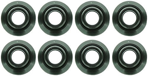 Engine Valve Cover Grommet Set MAHLE GS33466, 1 Pack