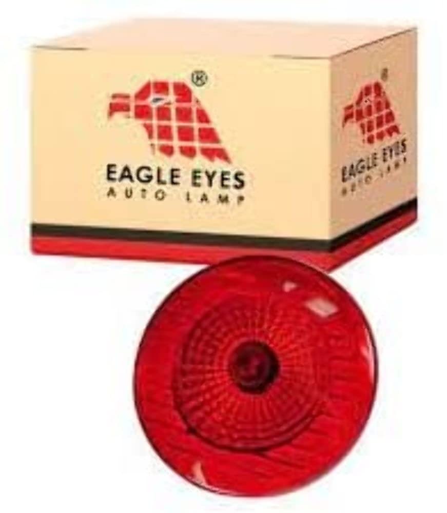 GM375-B000R Eagle Eyes Tail Light