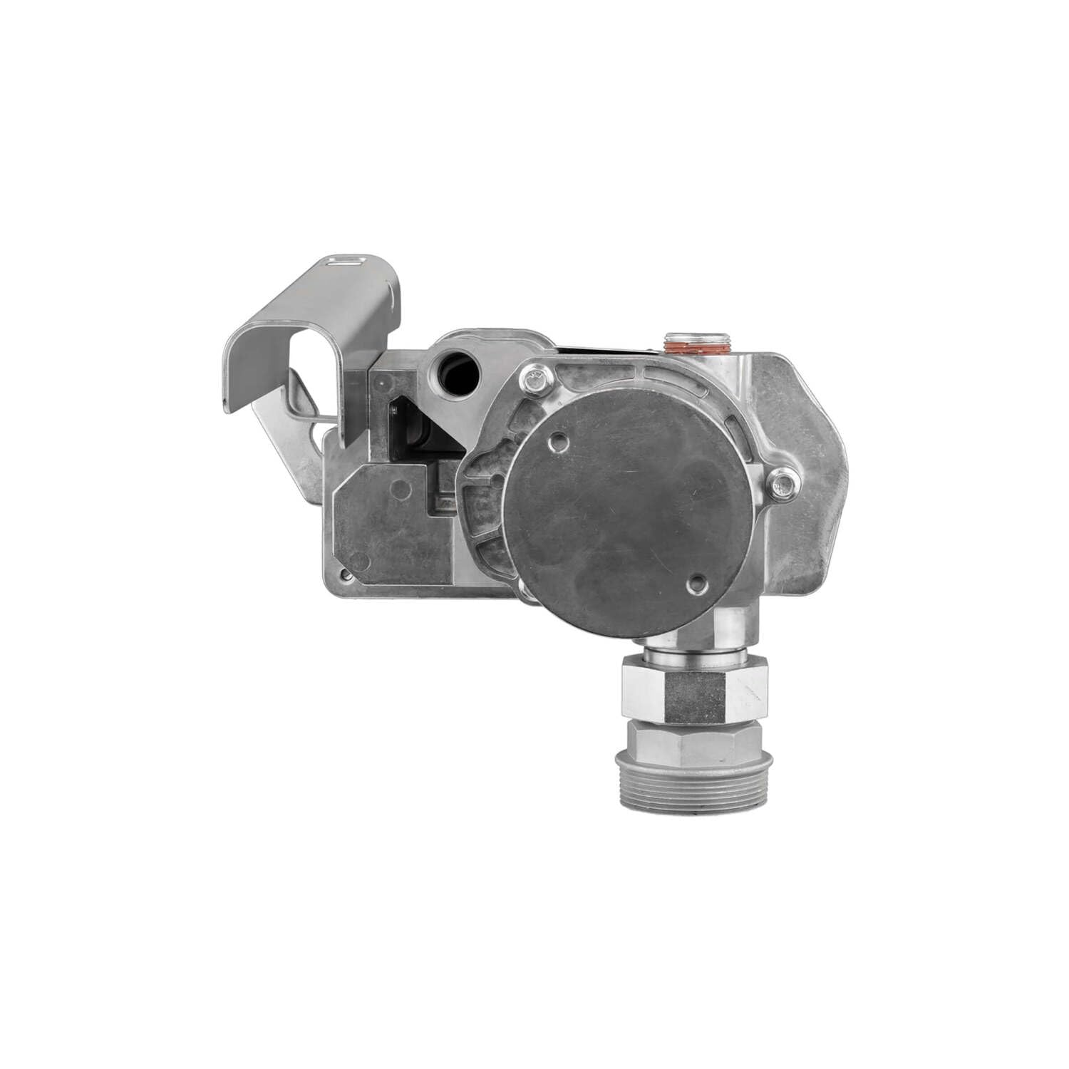M-150 Series GPI Fuel Transfer Pump, Spin Collar- Pump Only, 15 GPM, 12 Volt (110000-103)