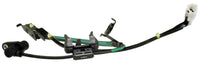 Wheel Speed Sensor NGK/NTK AB1633 (71537)