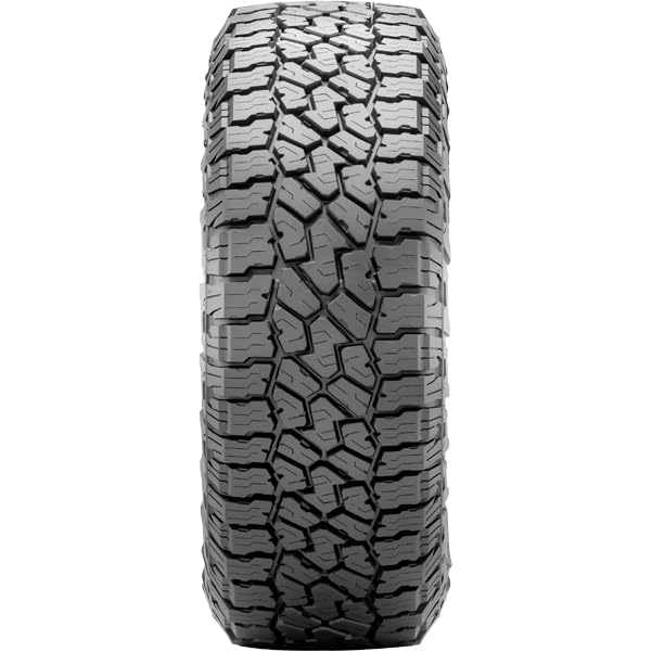 Wildpeak Falken A/T4W All Terrain LT285/75R17 128/125S E Light Truck Tire