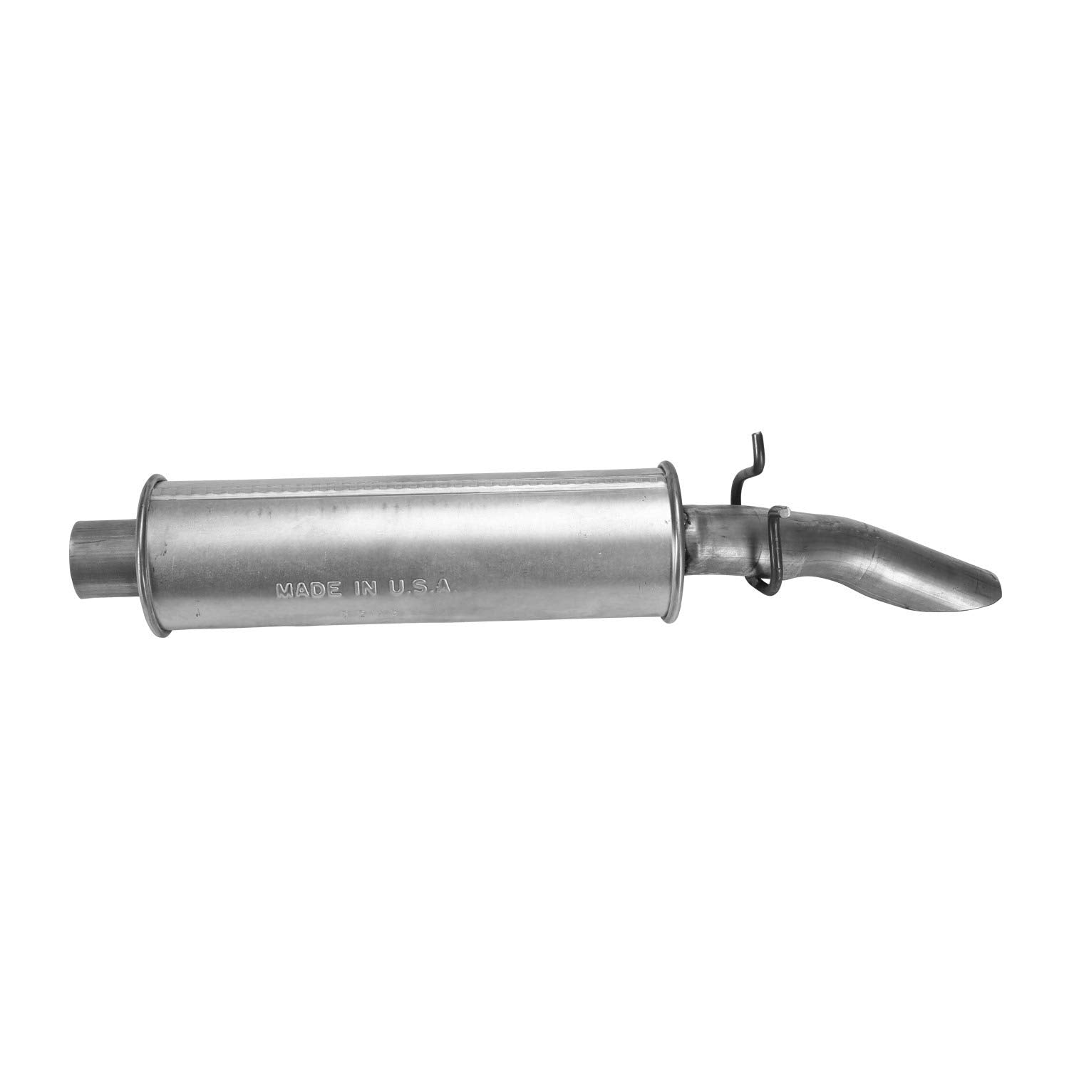 Exhaust AP Products Muffler 2090