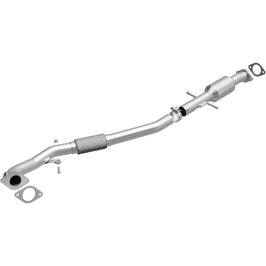 Catalytic Converter MagnaFlow 52901: OEM Grade, Direct-Fit, Compatible with 2014-2019 Chevrolet Impala (Federal/EPA Compliant)