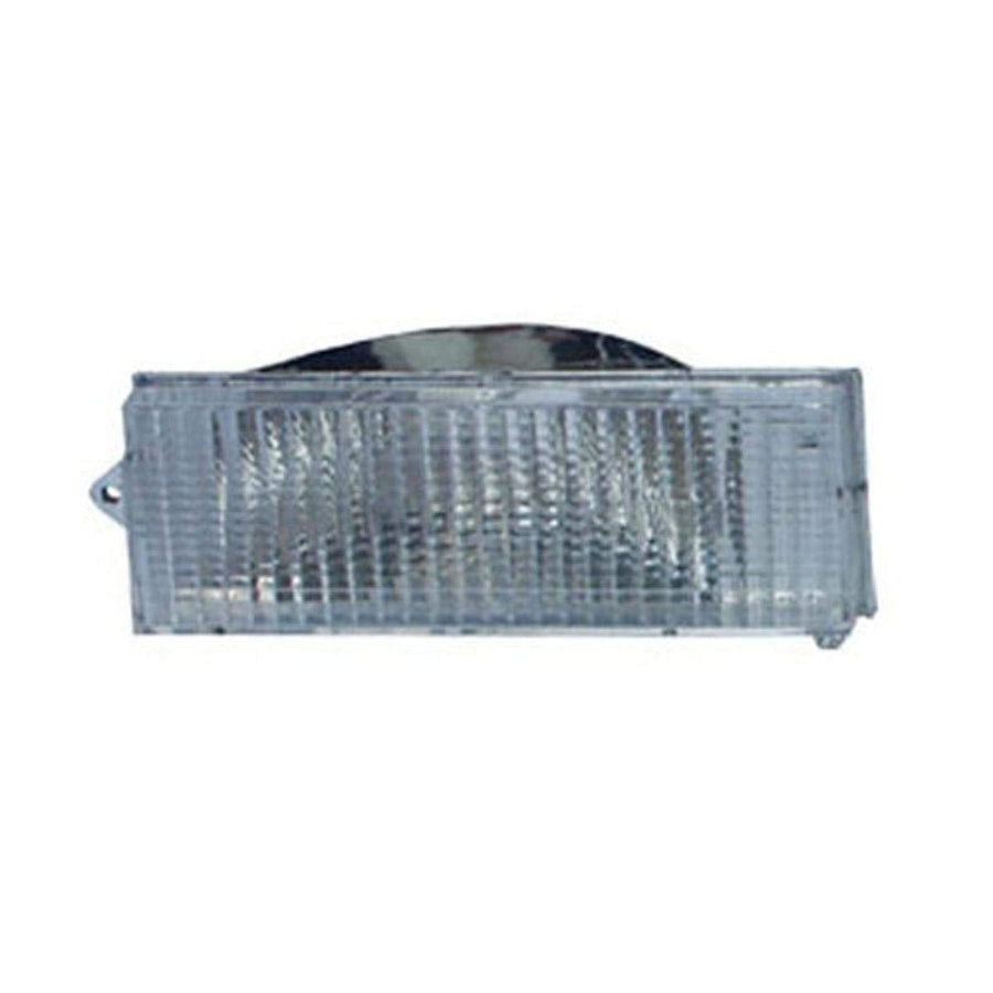 Parking Light Assembly, Left | Omix-Ada 12405.13 | OE Reference: 56000099 | Fits 1984-1996 Jeep Cherokee XJ