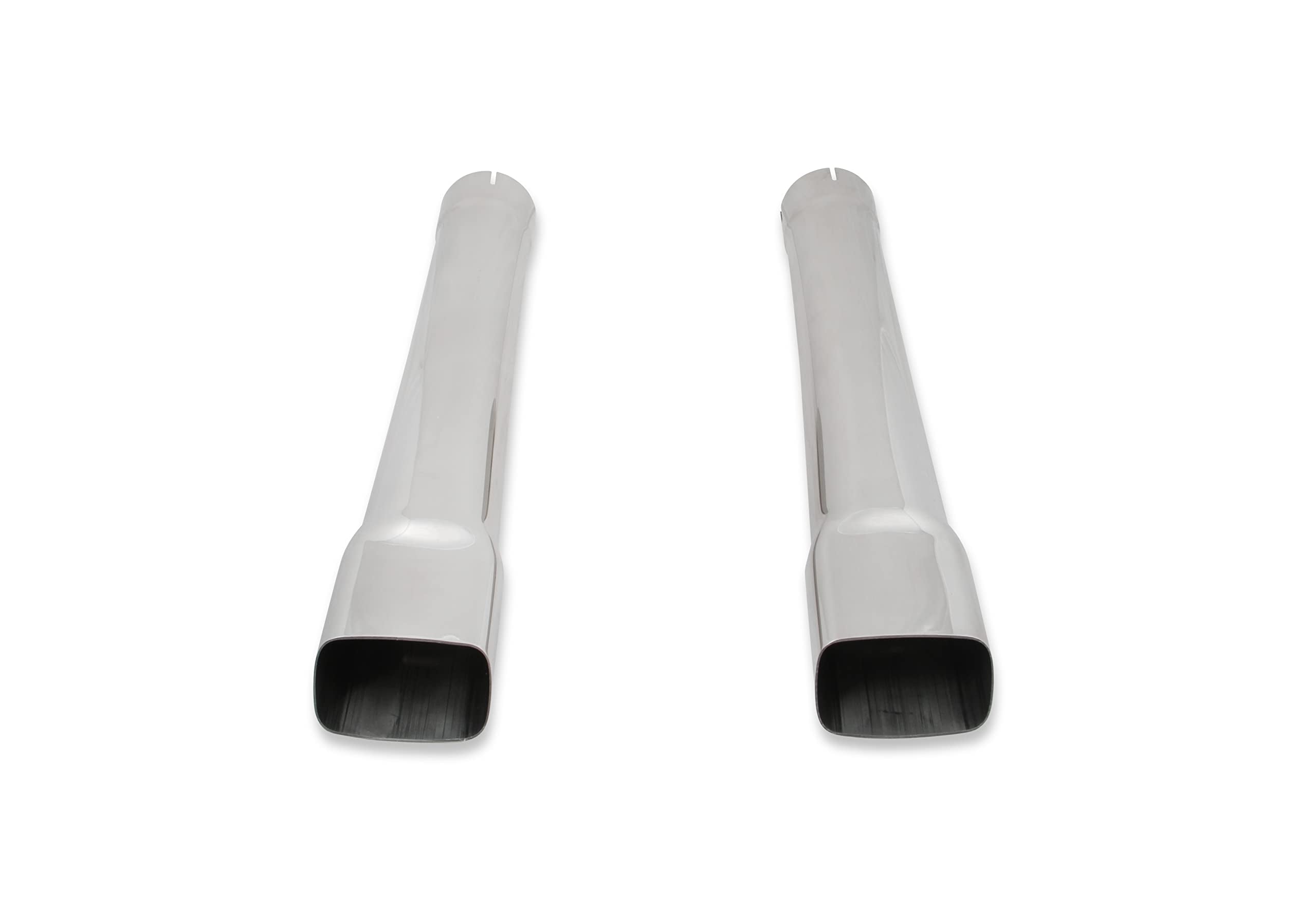 Blackheart Hooker BHC303 Exhaust Tips