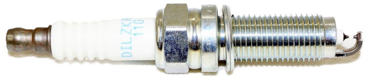 DILZKR7B11G NGK 95350 Spark Plug (Pack of 1)